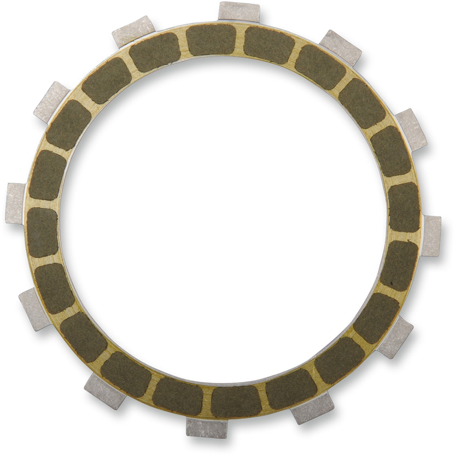 Barnett Clutch Friction Plate 301-90-10005 | Clutch Plates & Springs