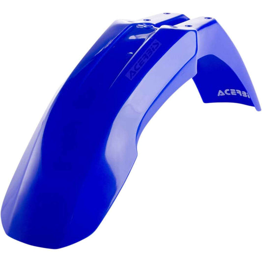 ACERBIS Front Fender - Blue 2040520211