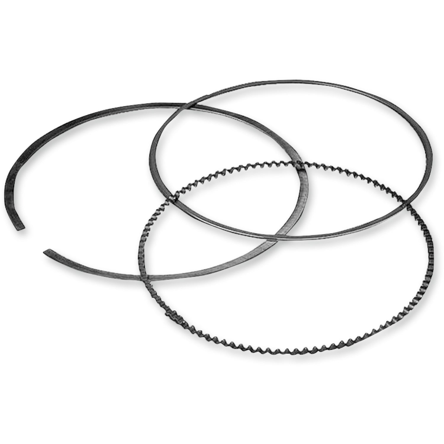 Athena Piston Ring Set S41316133 | Rings Only