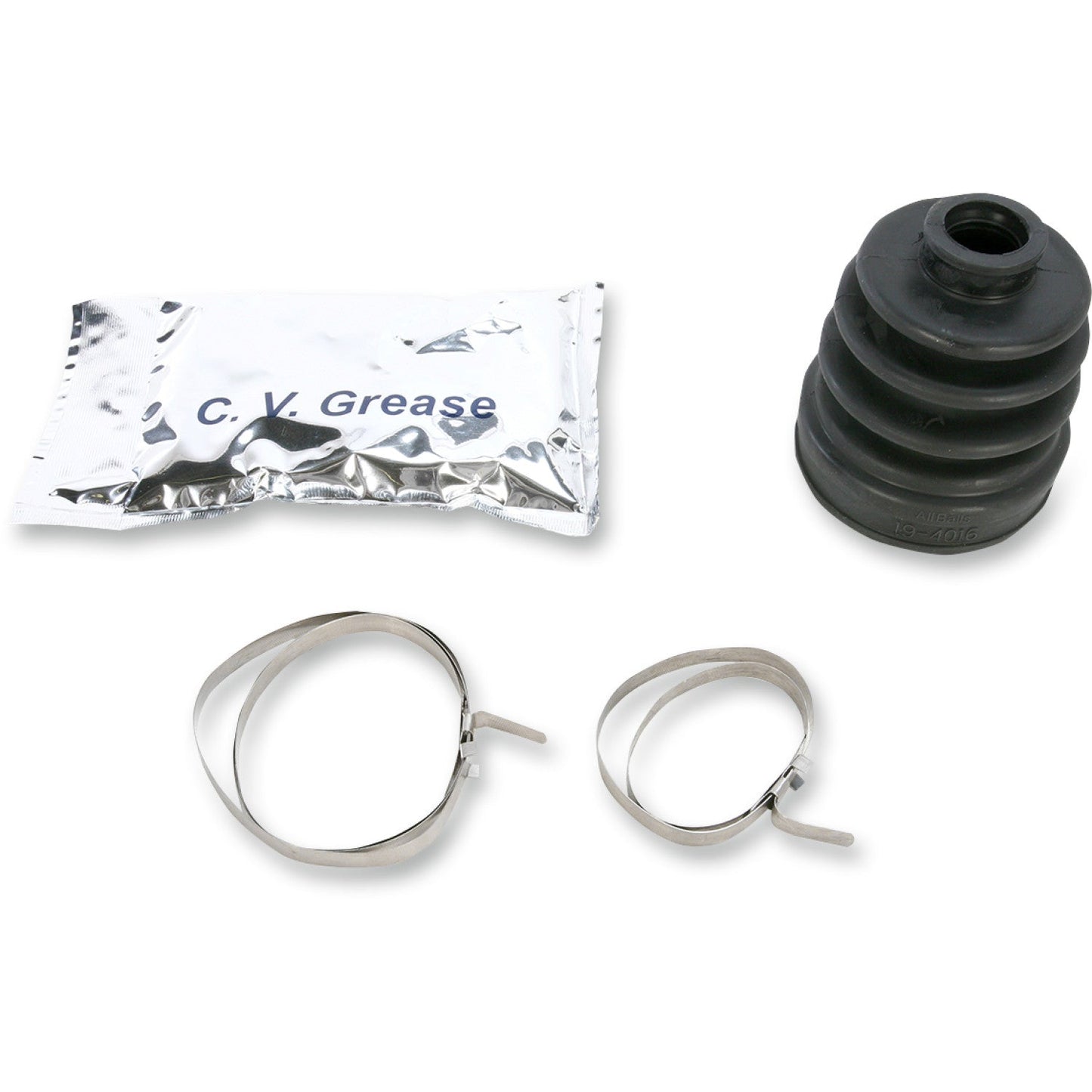 All Balls CV Boot Kit - Front/Rear Inner 19-5010