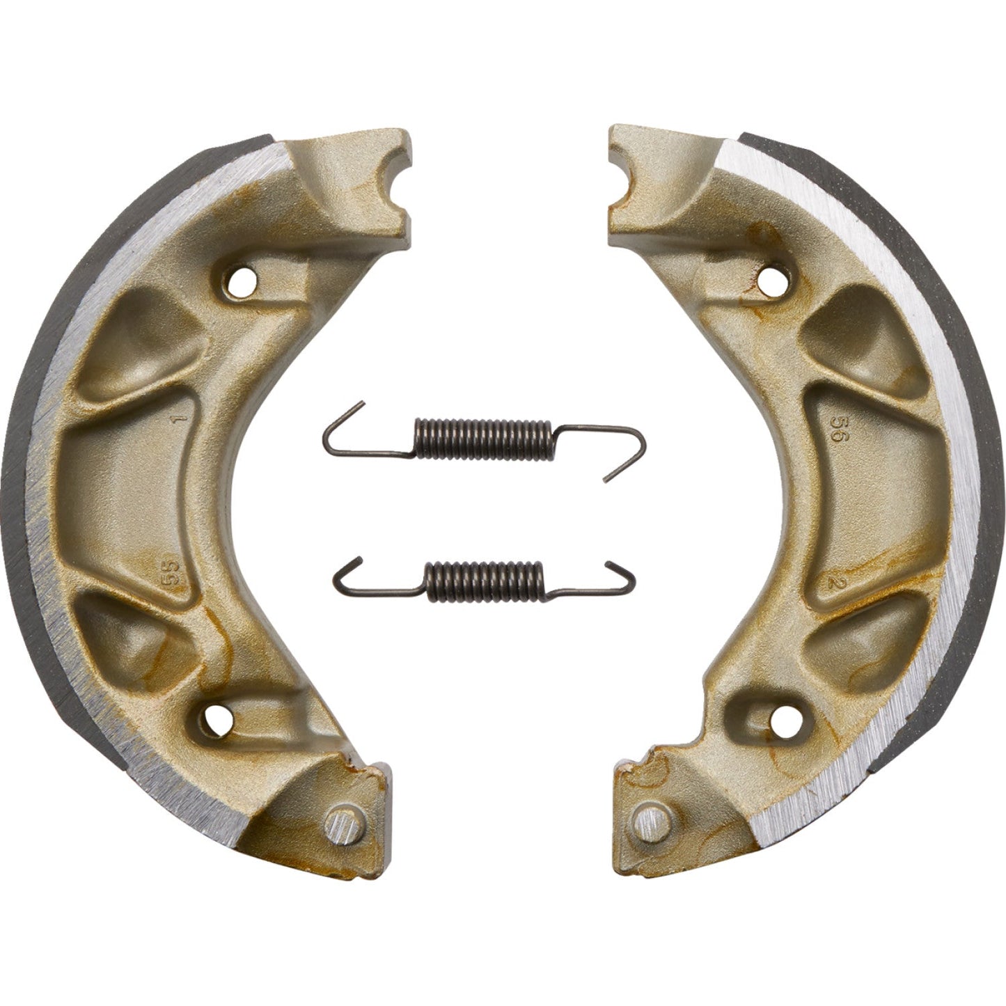 EBC Brake Shoe 535 | Brake Shoes