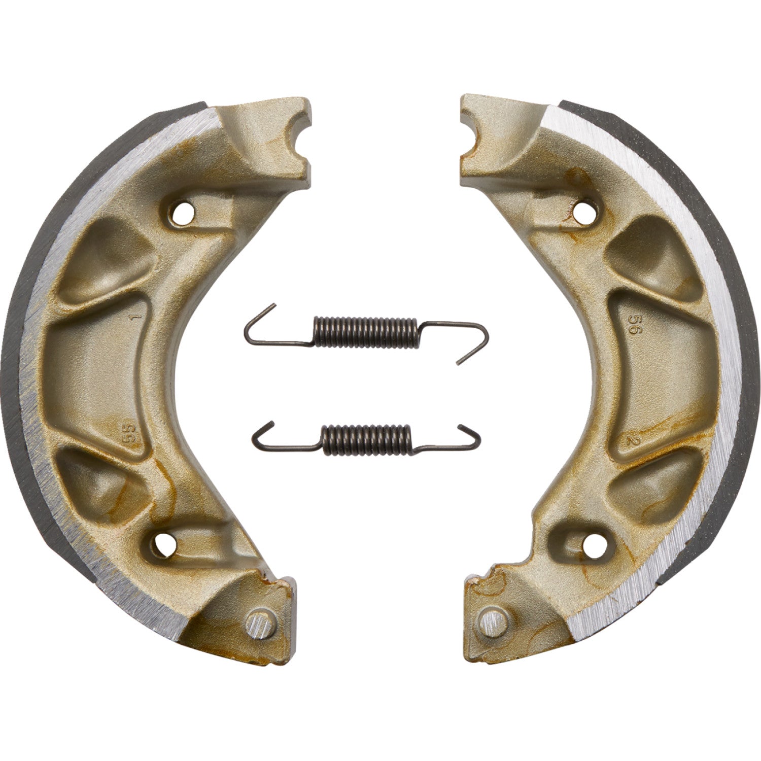 EBC Brake Shoe 535 | Brake Shoes