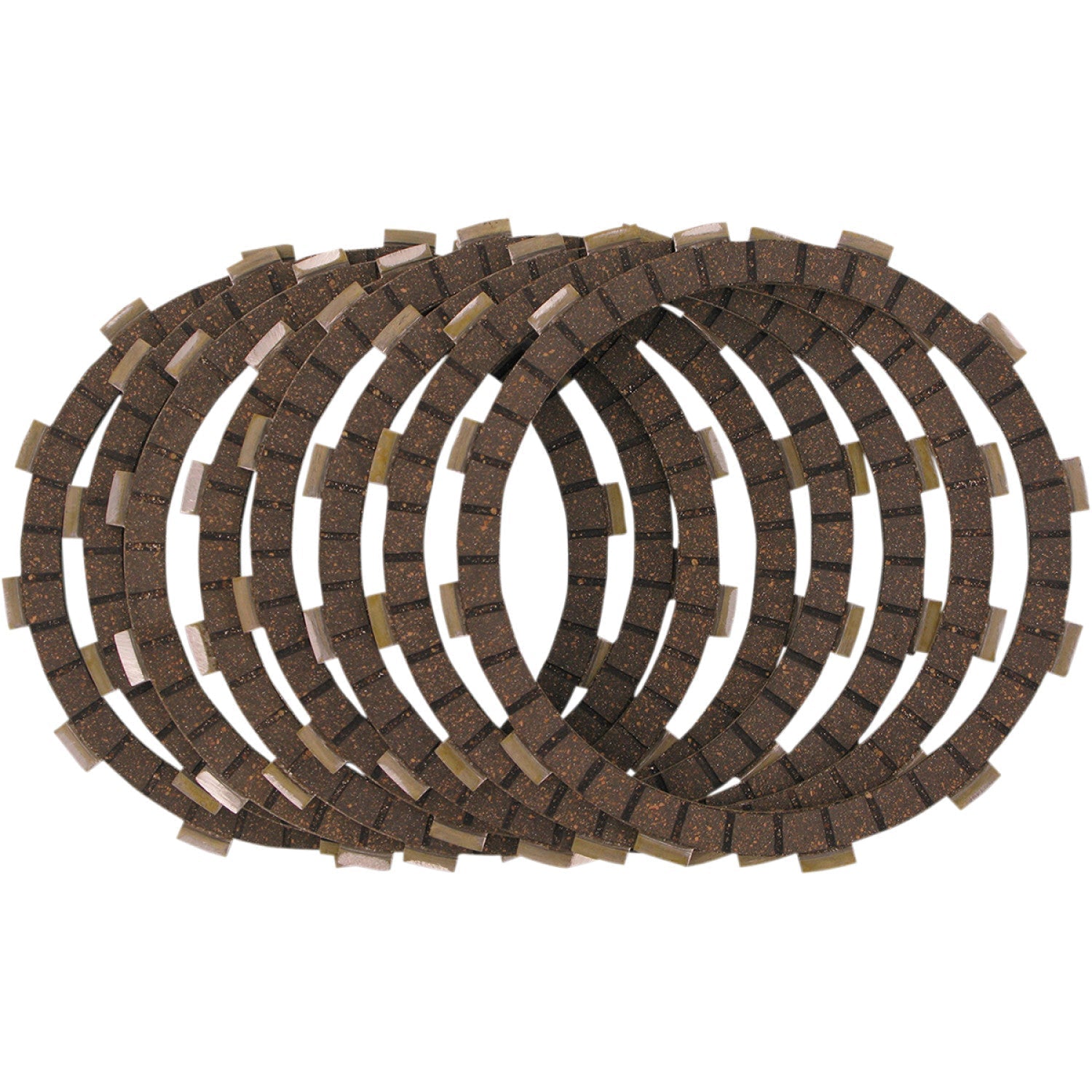 EBC Clutch Kit CK4409 | Clutch Plates & Springs