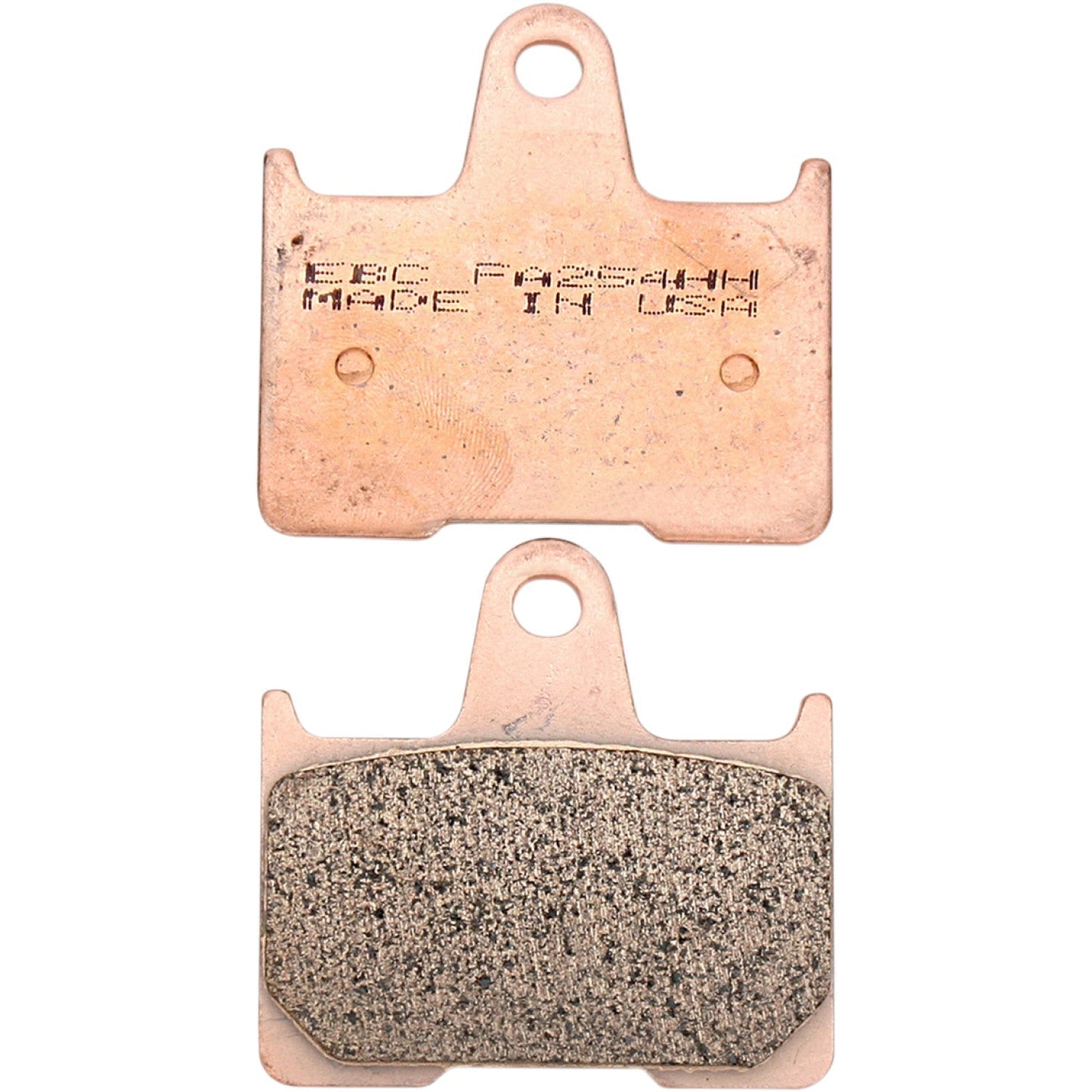 EBC HH Brake Pads FA254HH | Brake Pads   Sintered Metal