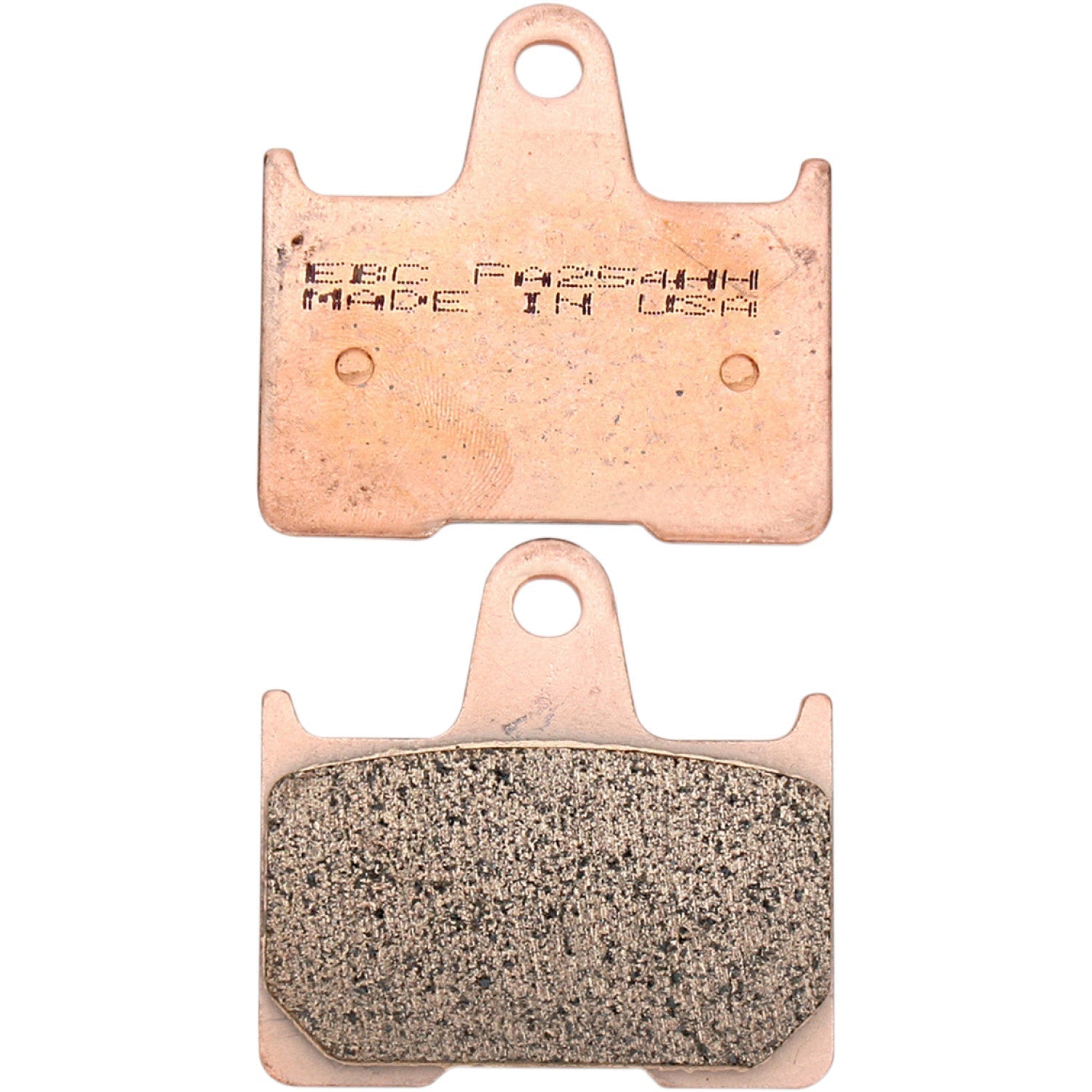 EBC HH Brake Pads FA254HH | Brake Pads   Sintered Metal