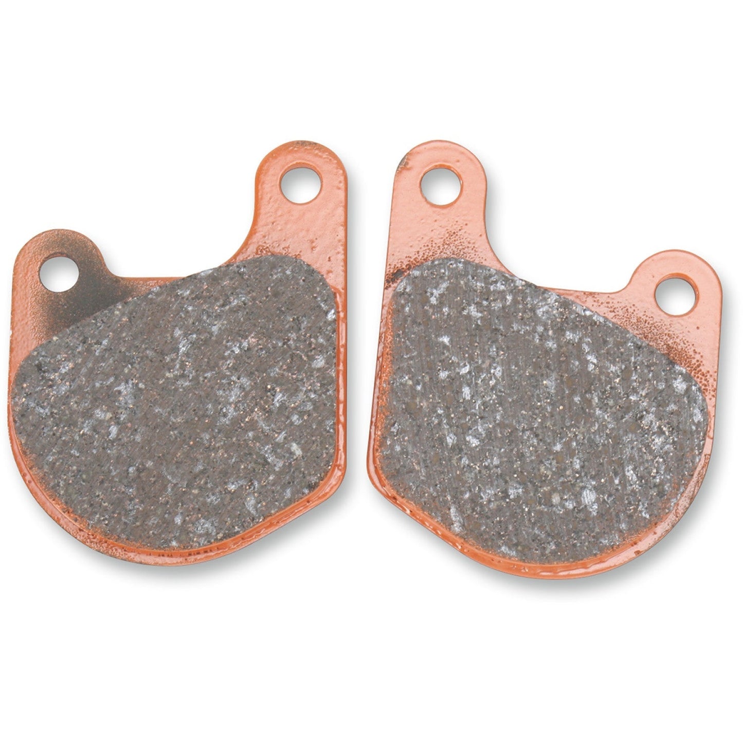 EBC Brake Pads - Harley-Davidson - FA71V FA71V | Brake Pads   Sintered Metal