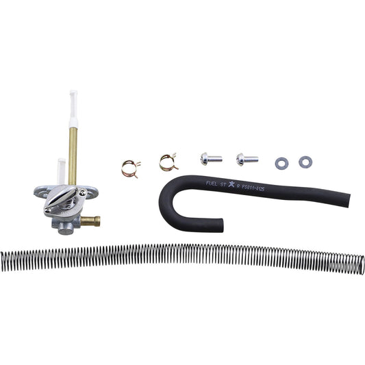 All Balls Petcock Fuel Kit - Yamaha FS101-0214