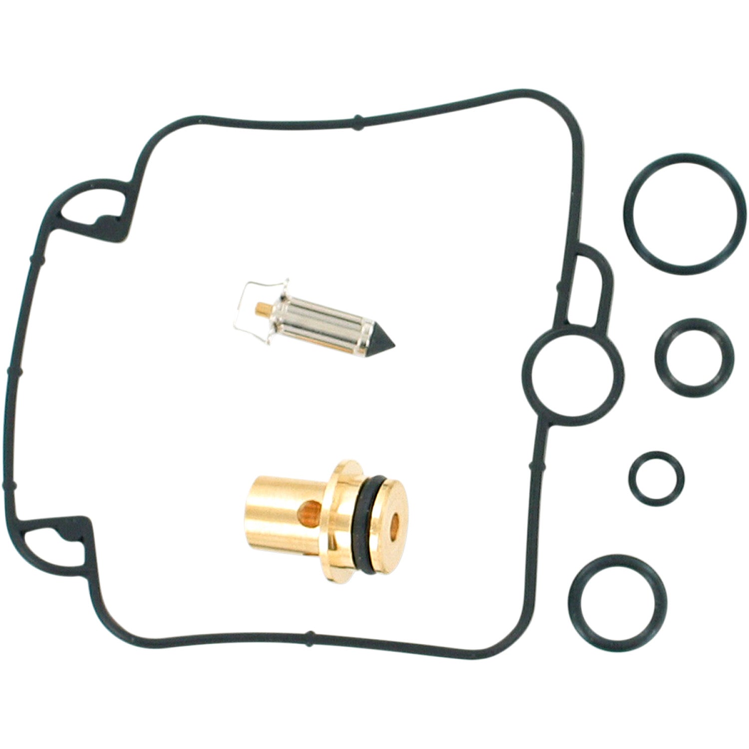 K&L Supply Carburetor Repair Kit - Suzuki 18-5090 | Carburetor Rebuild Kits
