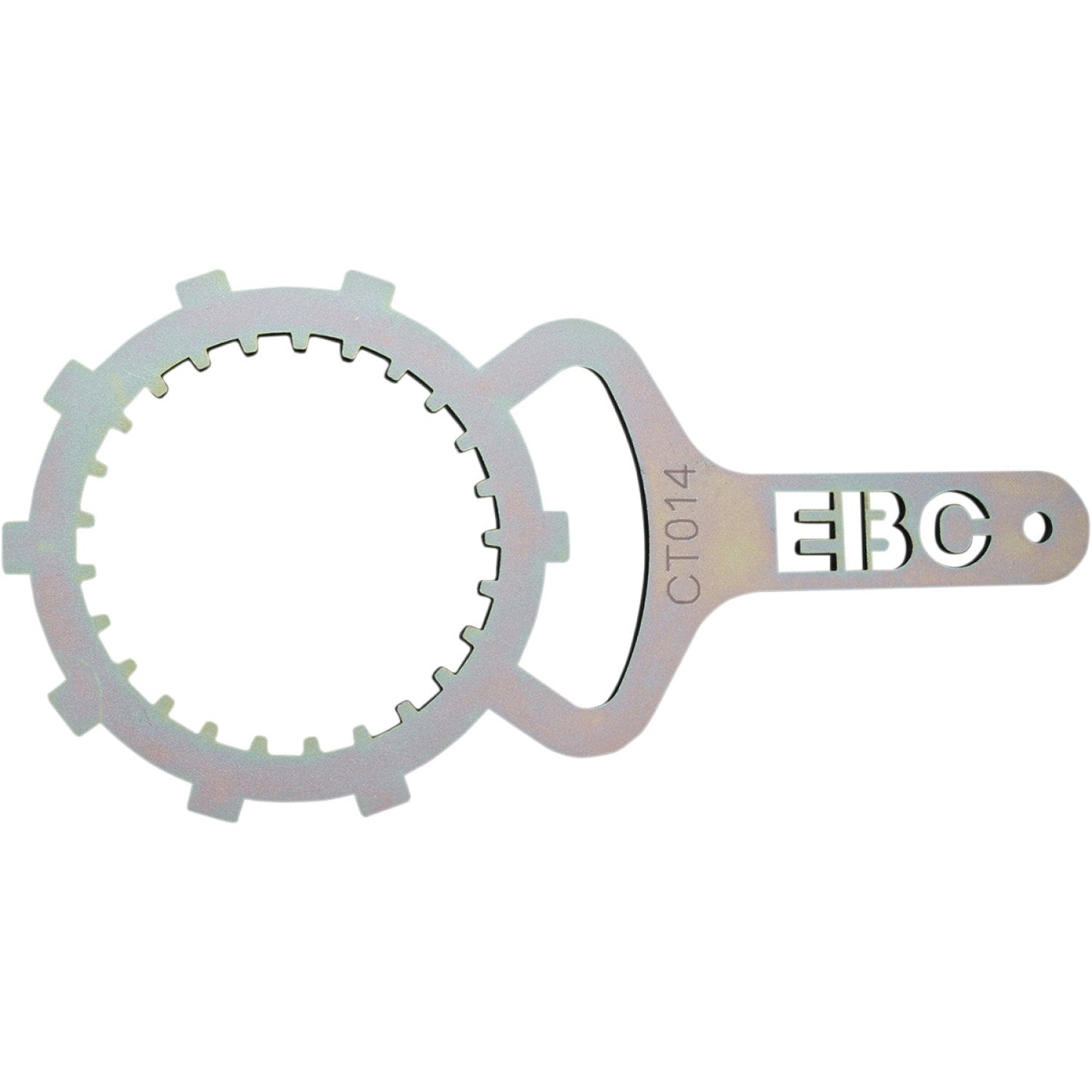 EBC Clutch Basket Holding Tool - Honda/Suzuki/Yamaha CT014 | Clutch Tools