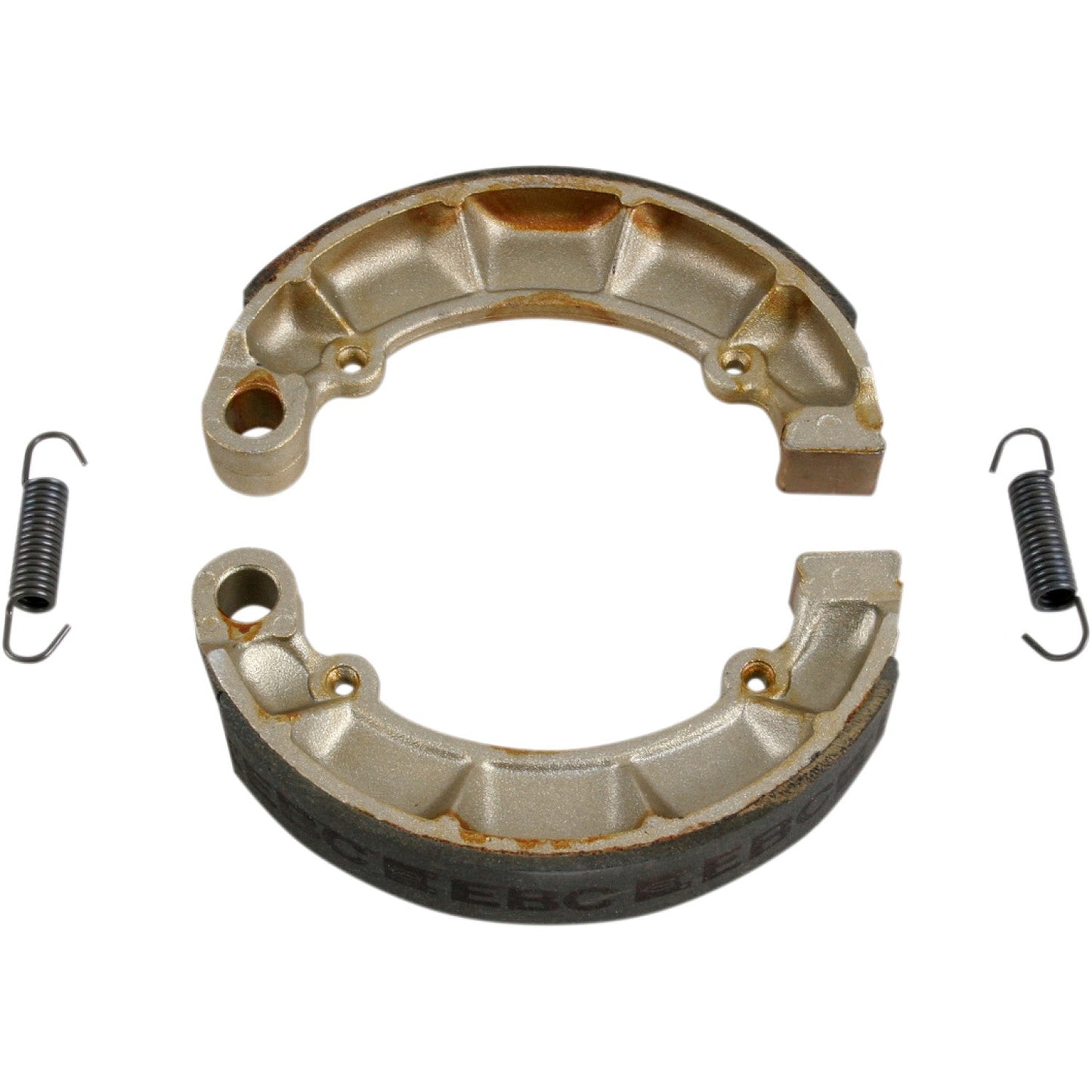 EBC Brake Shoes - Honda 318G | Brake Shoes