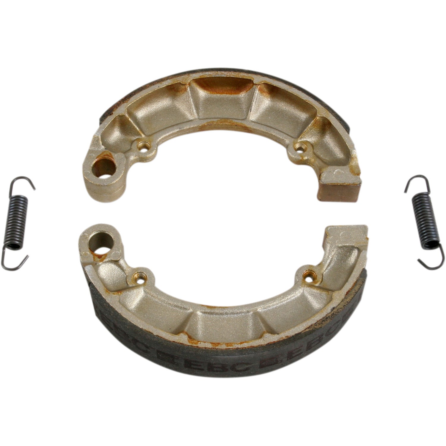 EBC Brake Shoes - Honda 318G | Brake Shoes