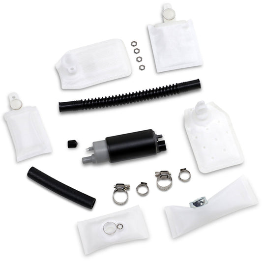 All Balls Fuel Pump Rebuild Kit - Polaris/Yamaha 47-2037