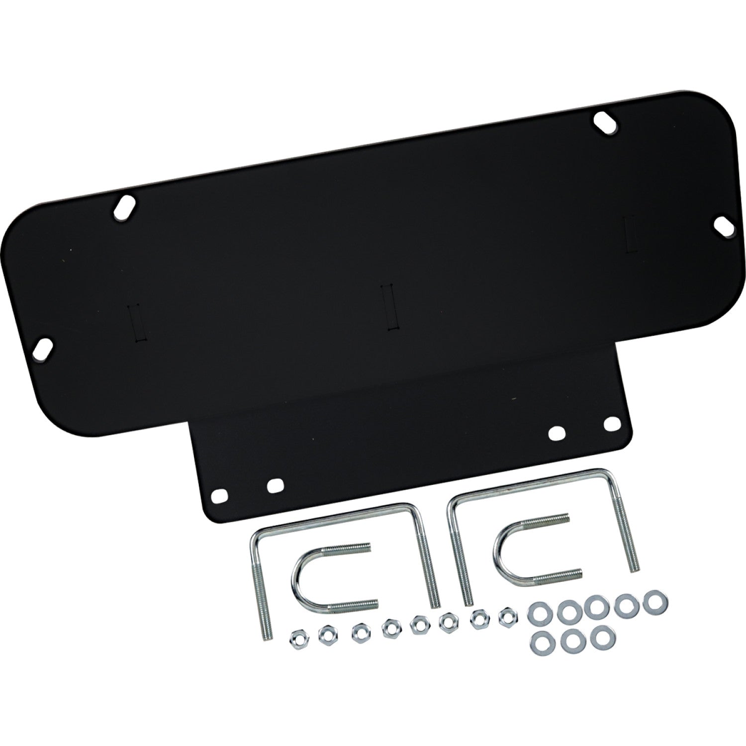 Moose Utility RM5 Plow Mount - Mule SX/XC 4491PF | Plows