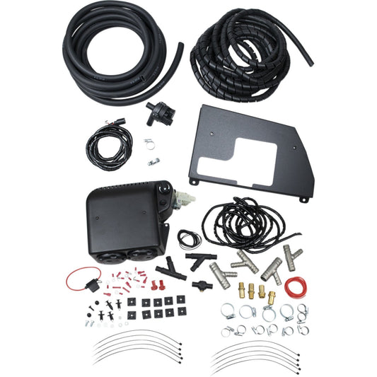 Moose Utility UTV Cab Heater - Kawasaki 4835 | Miscellaneous Utility Items