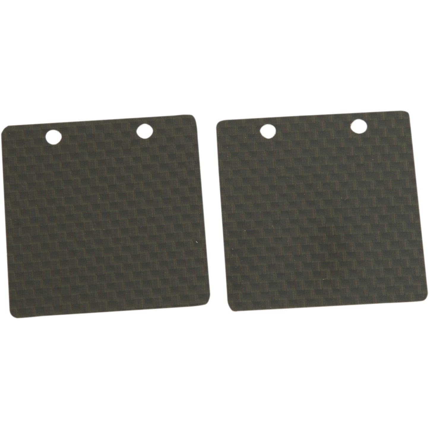 BOYESEN Super Stock Reed Set - Carbon - Honda/Suzuki/Yamaha SSC000