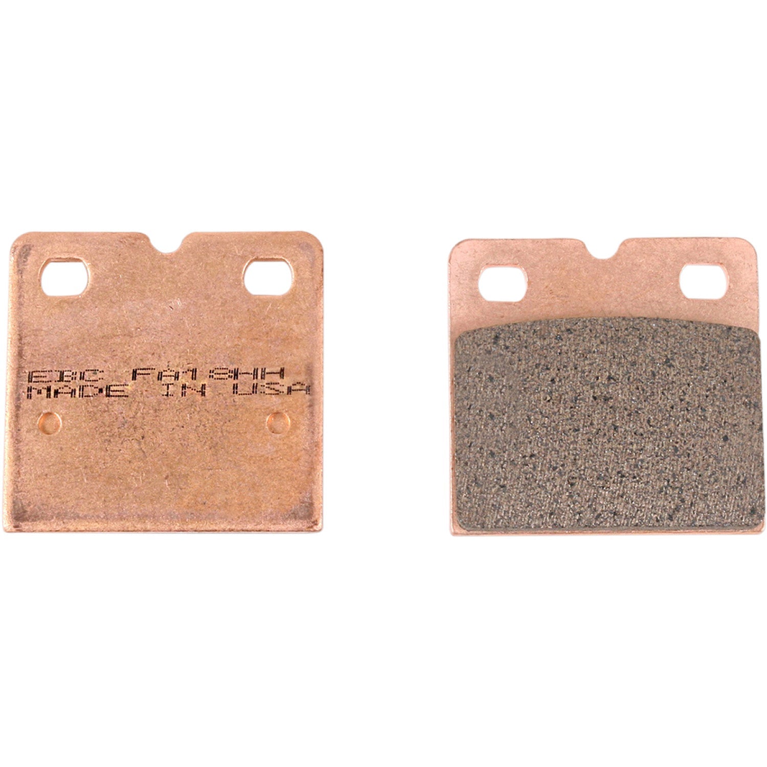 EBC HH Brake Pads FA18HH | Brake Pads   Sintered Metal