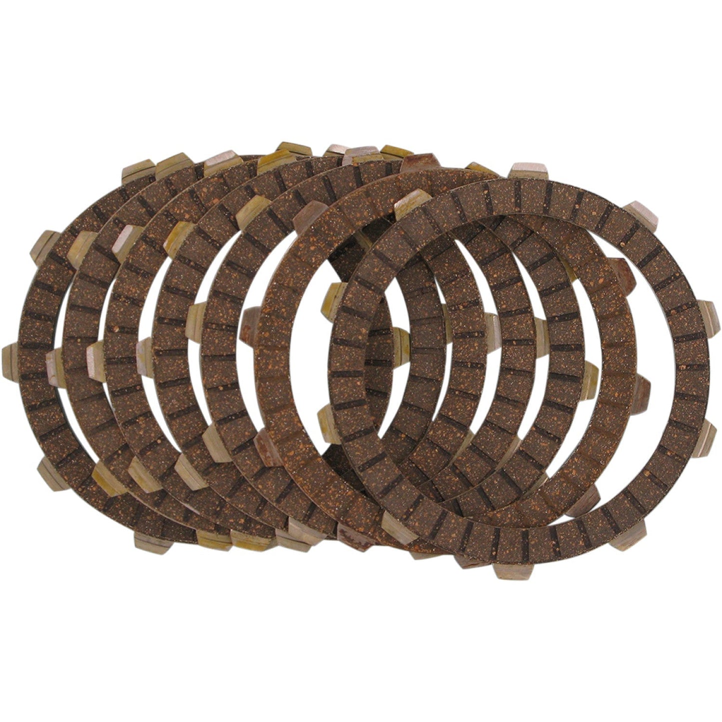 EBC Clutch Kit CK1163 | Clutch Plates & Springs