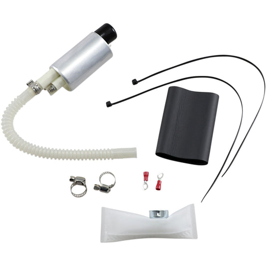 All Balls Fuel Pump Rebuild Kit - Honda 47-2007