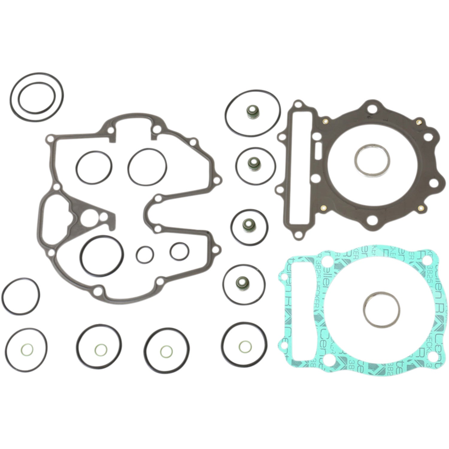 Athena Top End Gasket Kit - Honda P400210600505/1 | Gaskets & Kits