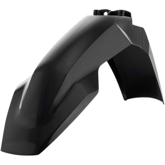 ACERBIS Front Fender - Black 2462590001