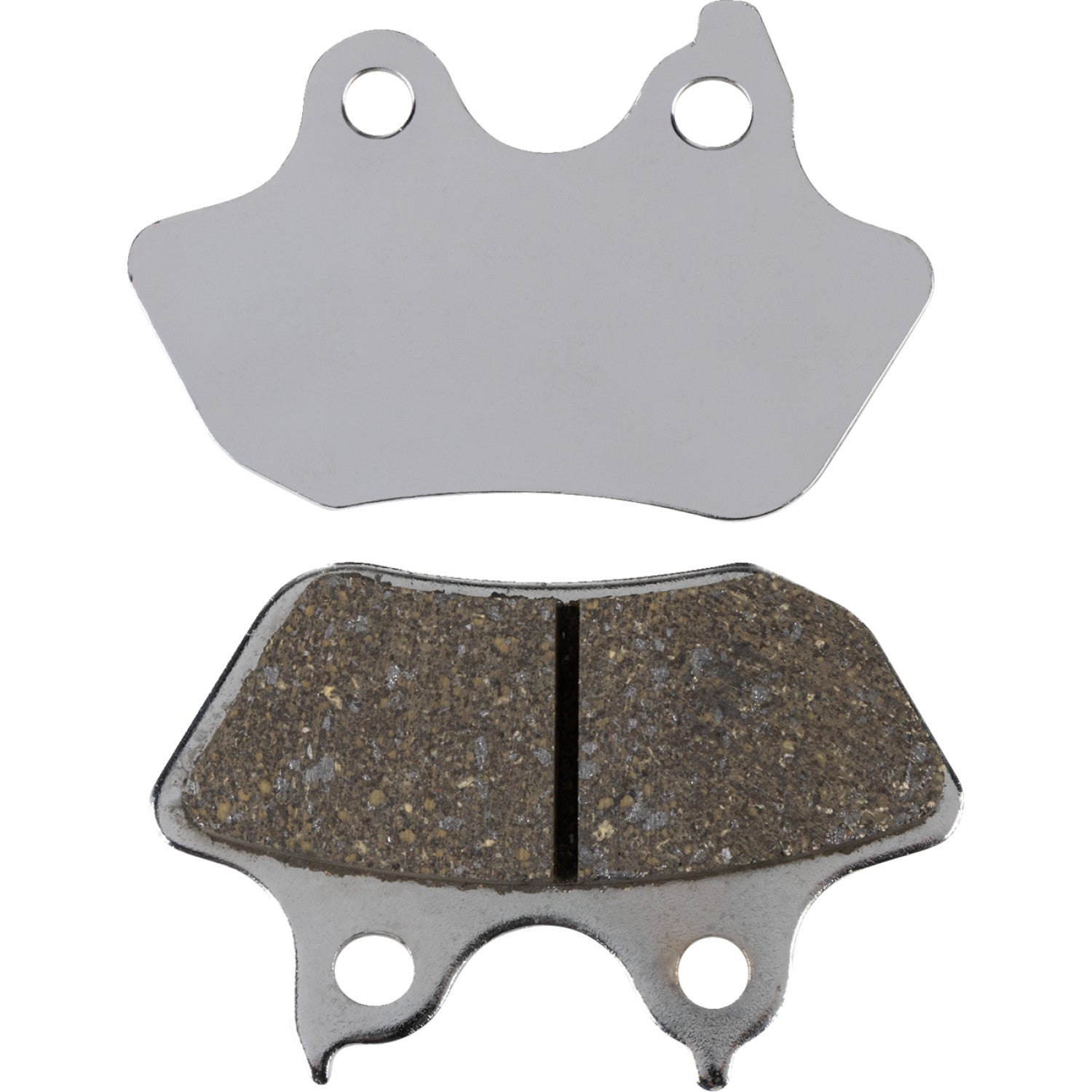 EBC Brake Pads - Softail - FA434V FA434V | Brake Pads   Sintered Metal