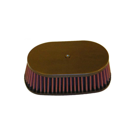 HA-6592 K&N REPLACEMENT AIR FILTER