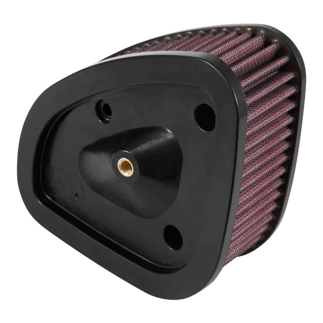 HD-1717 K&N REPLACEMENT AIR FILTER