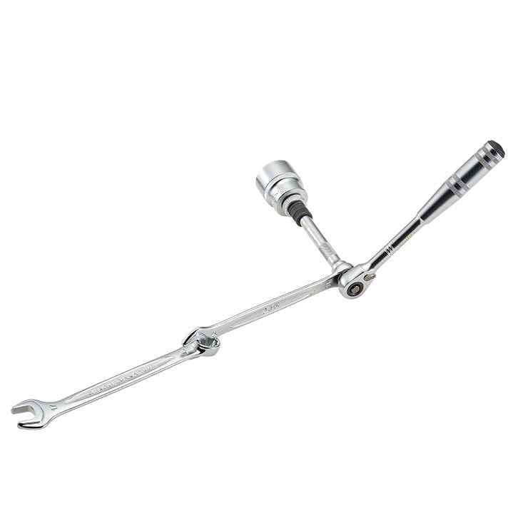 SBV Tools Motorcycle Tool Set - JAPANESE & TRIUMPH
