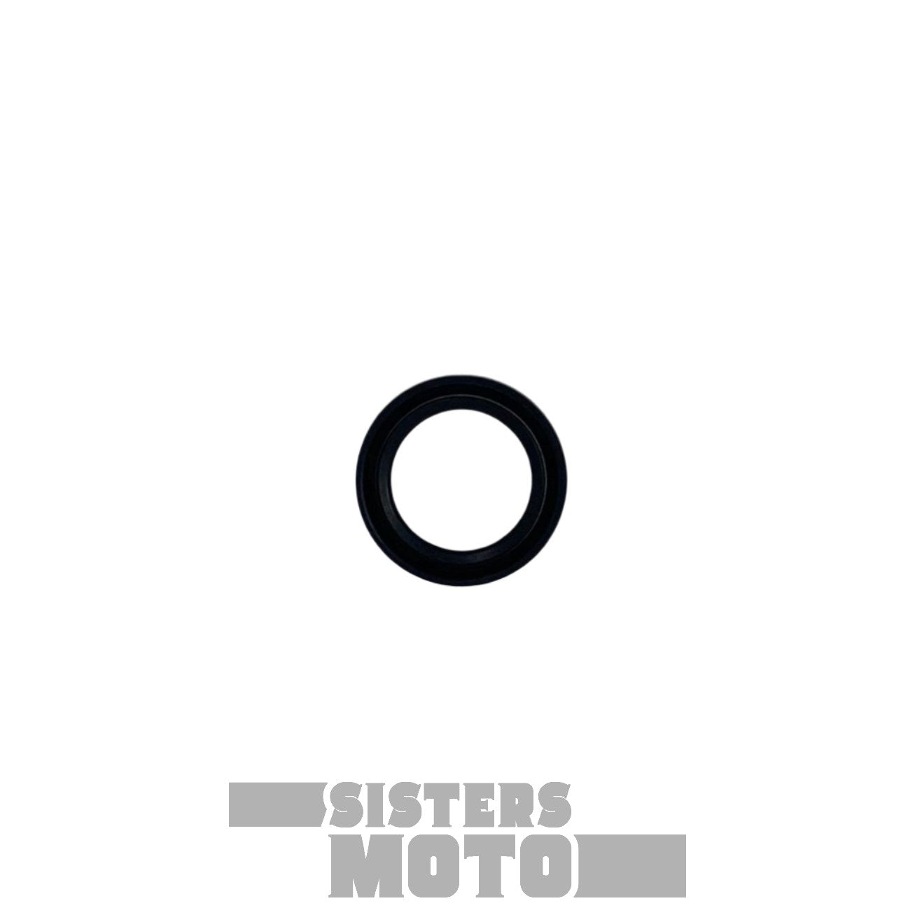 Sherco Oil Seal 17X24X5