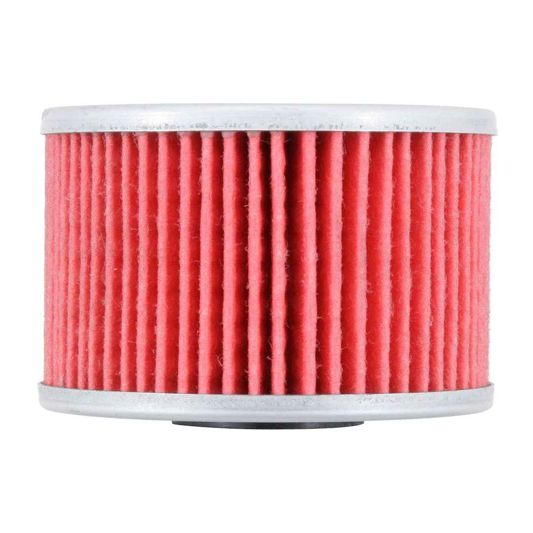 KN-114 K&N OIL FILTER