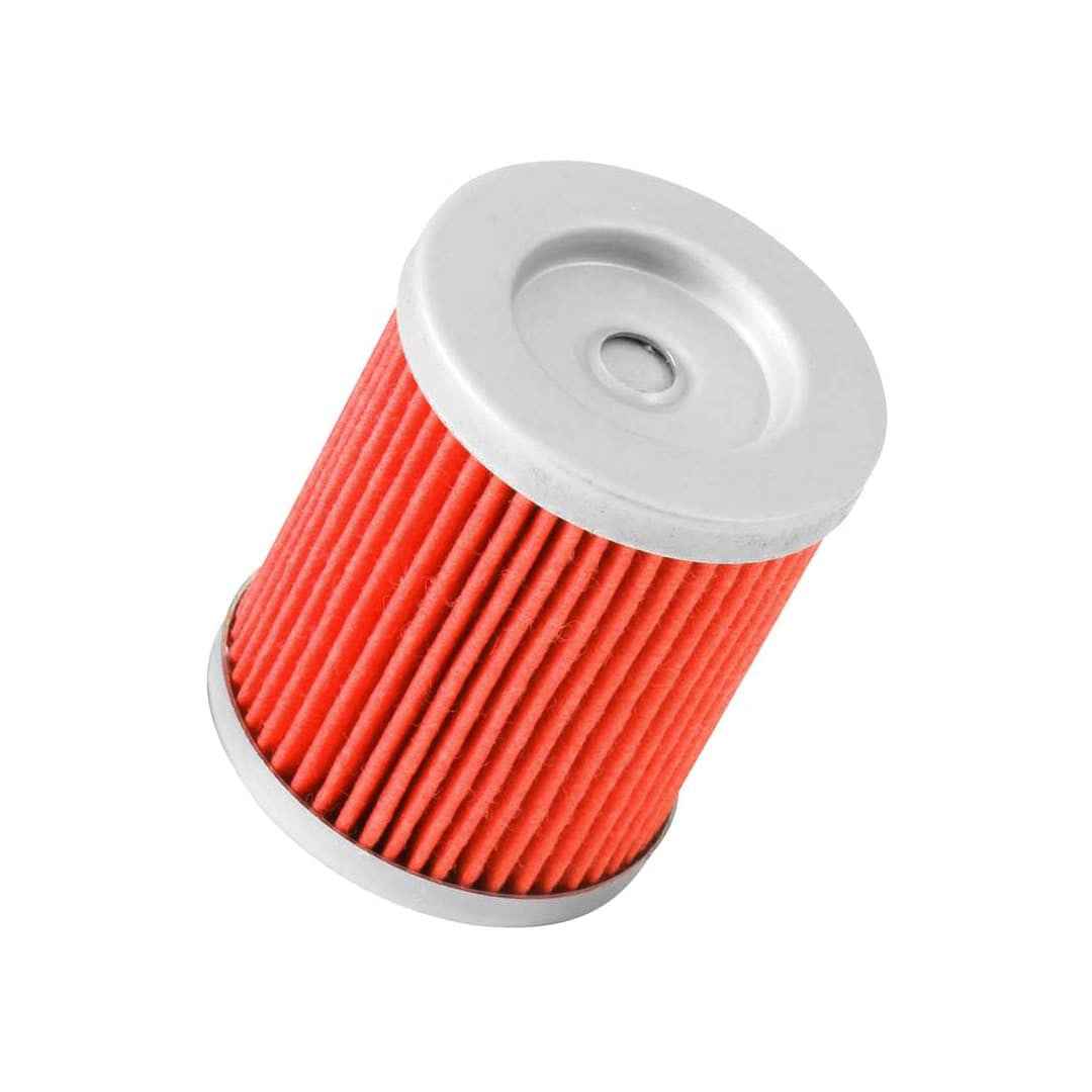 KN-132 K&N OIL FILTER