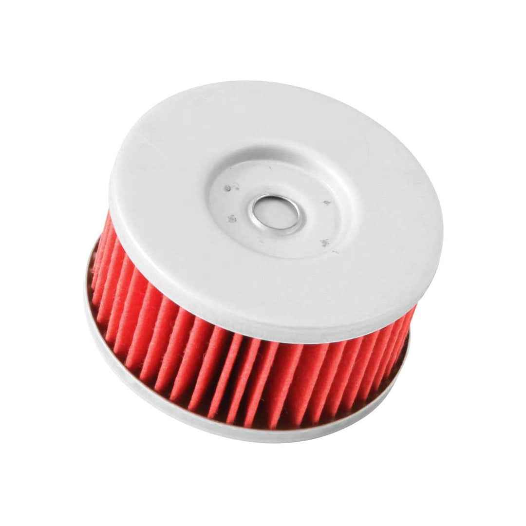 KN-136 K&N OIL FILTER