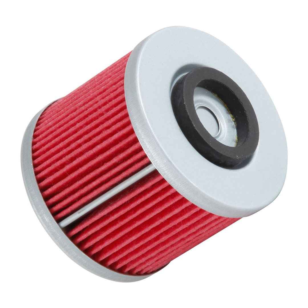 KN-145 K&N OIL FILTER