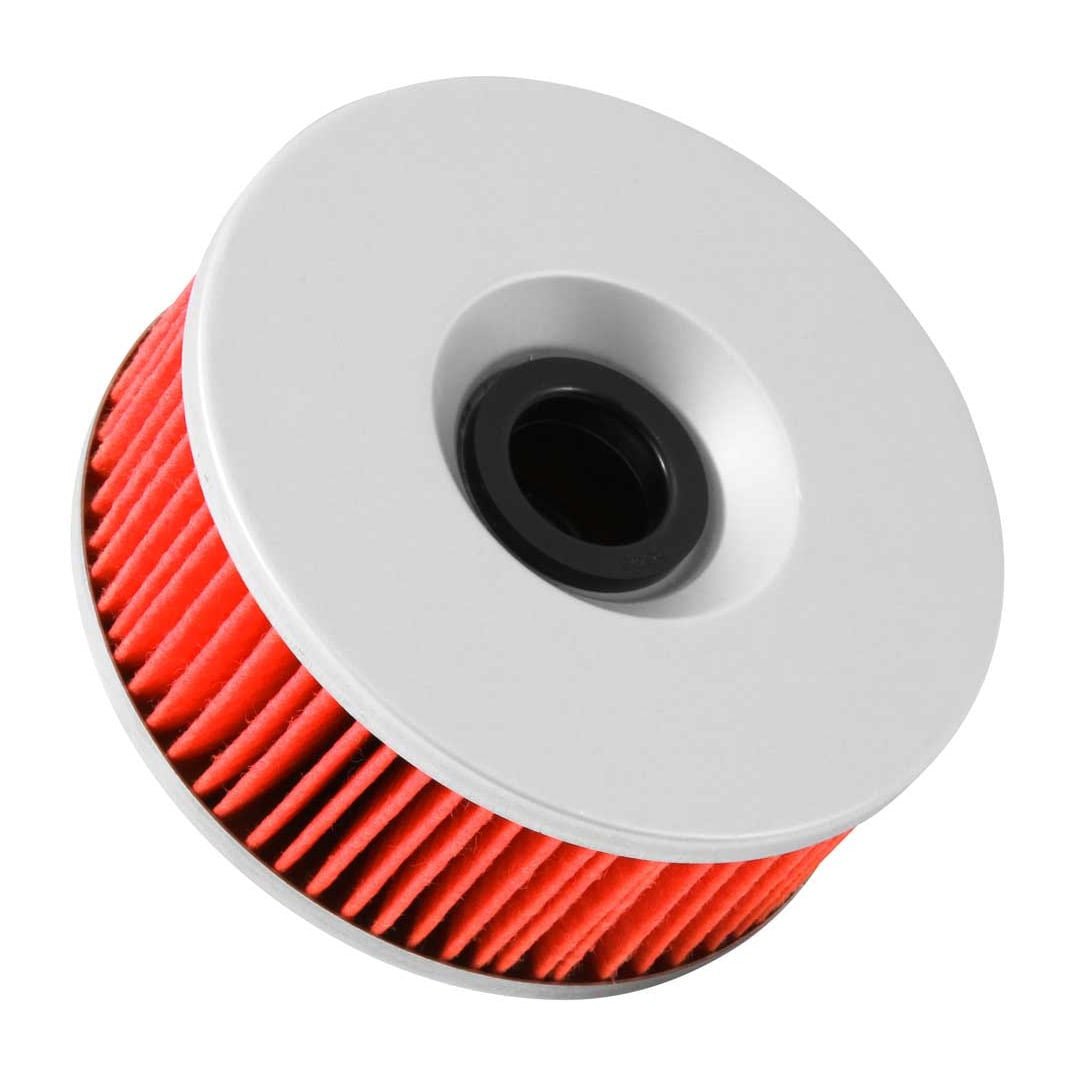 KN-146 K&N OIL FILTER