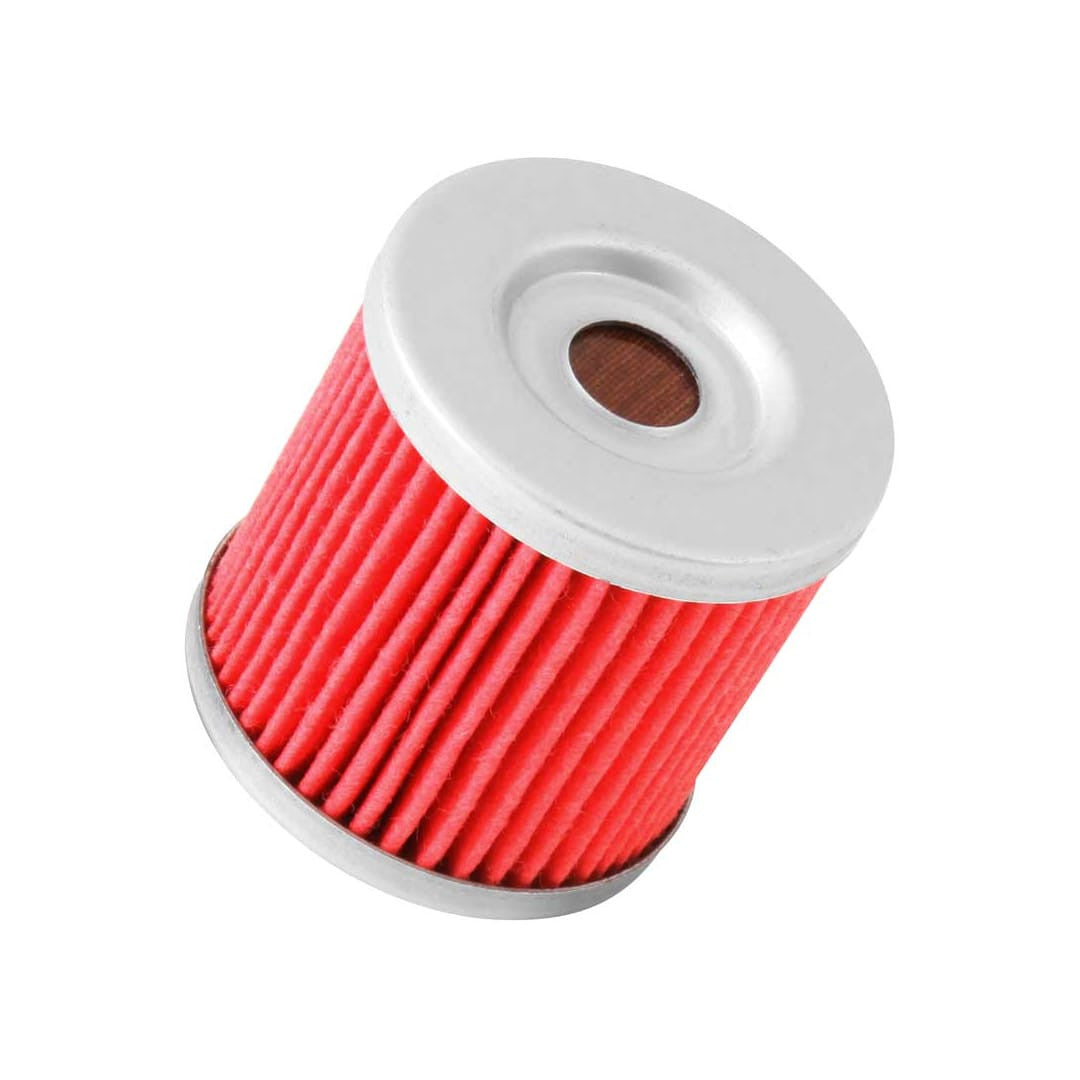 KN-154 K&N OIL FILTER