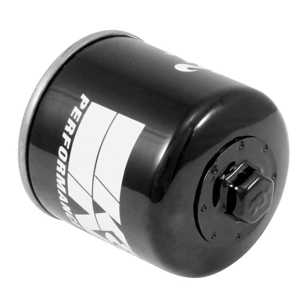 KN-177 K&N OIL FILTER