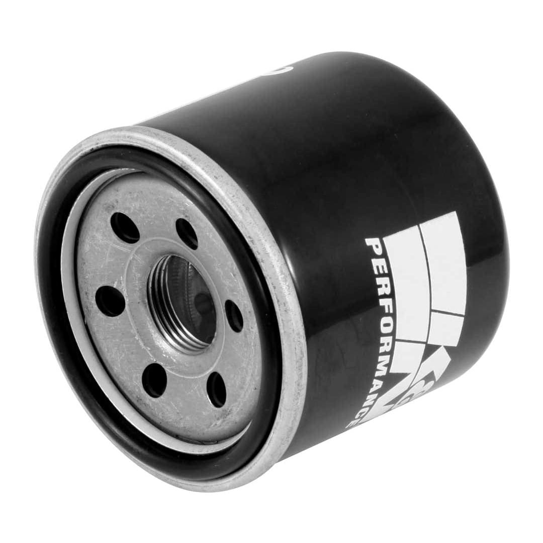 KN-191 K&N OIL FILTER