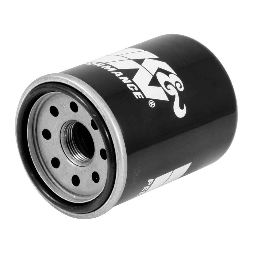 KN-196 K&N OIL FILTER