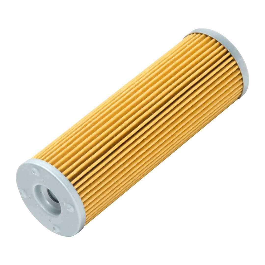 KN-650 K&N OIL FILTER