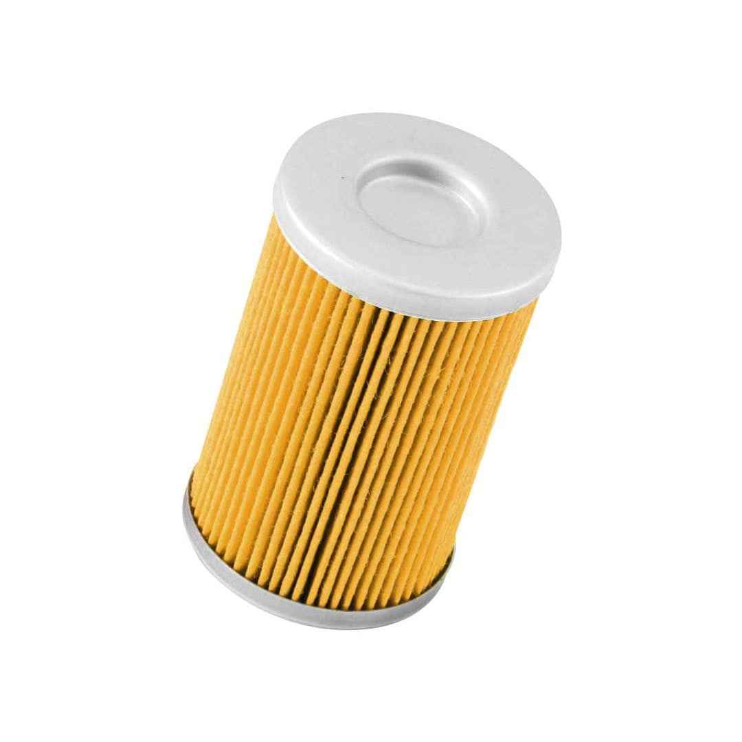 KN-655 K&N OIL FILTER