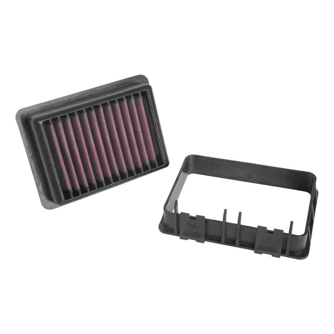KT-1217 K&N REPLACEMENT AIR FILTER