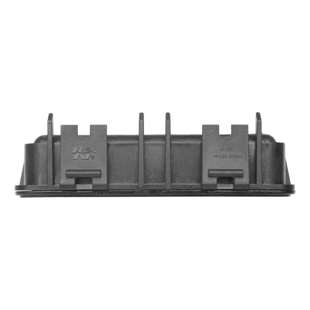 KT-1217 K&N REPLACEMENT AIR FILTER