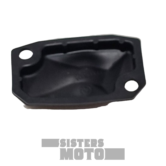 Sherco Enduro Rubber Cover | Oem/Spare Parts Usa
