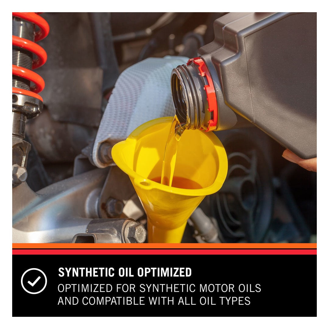KN-191 K&N OIL FILTER