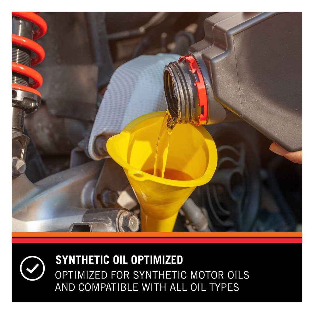 KN-204C K&N OIL FILTER