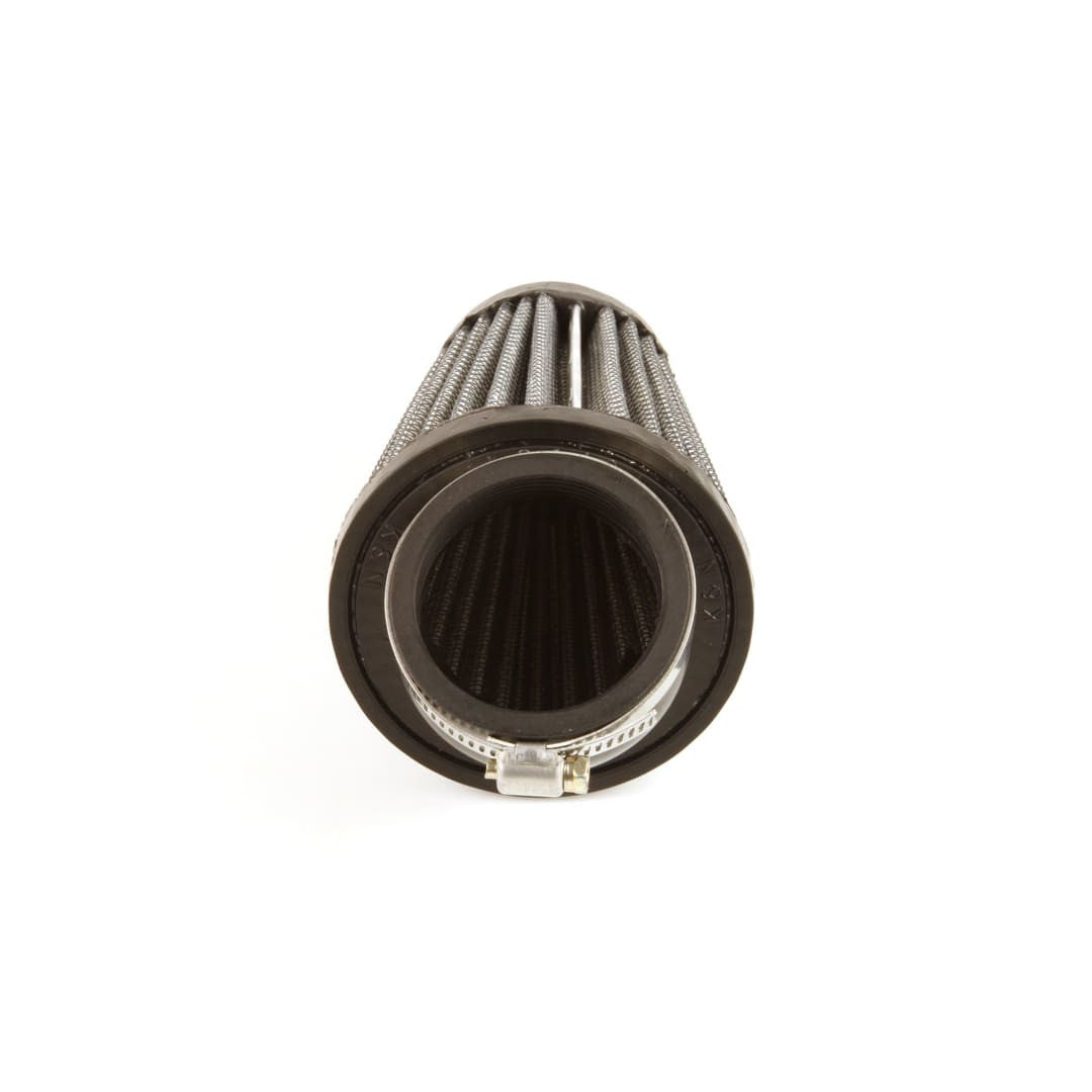 R-1100 K&N UNIVERSAL CLAMP-ON AIR FILTER