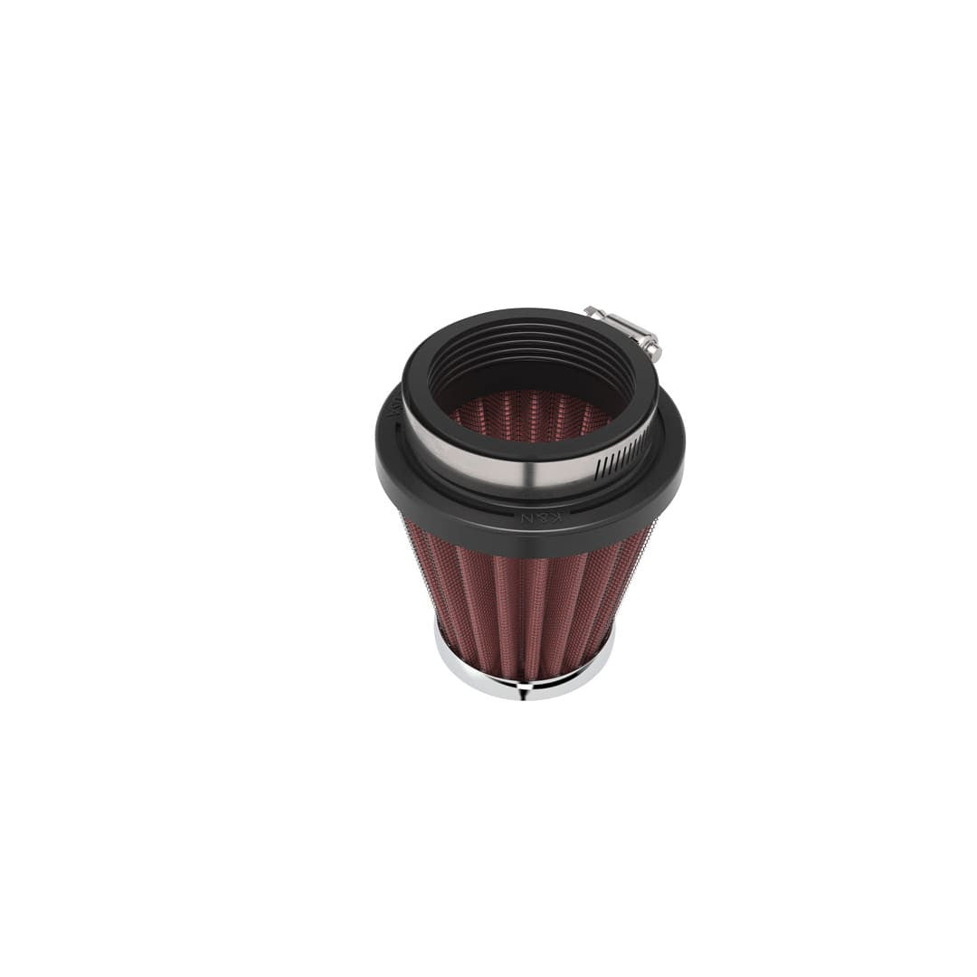RC-1060 K&N UNIVERSAL CLAMP-ON AIR FILTER