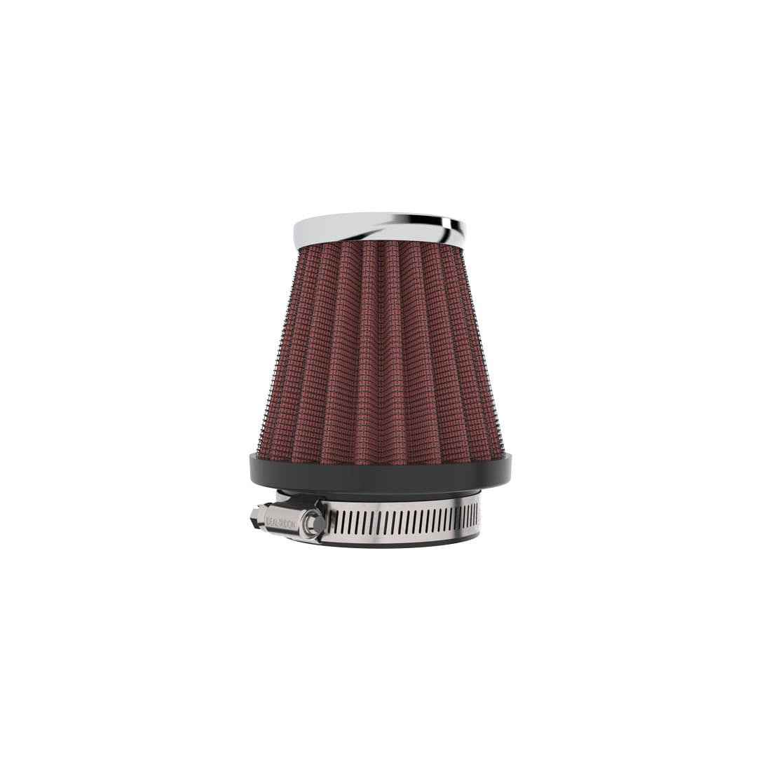 RC-1060 K&N UNIVERSAL CLAMP-ON AIR FILTER