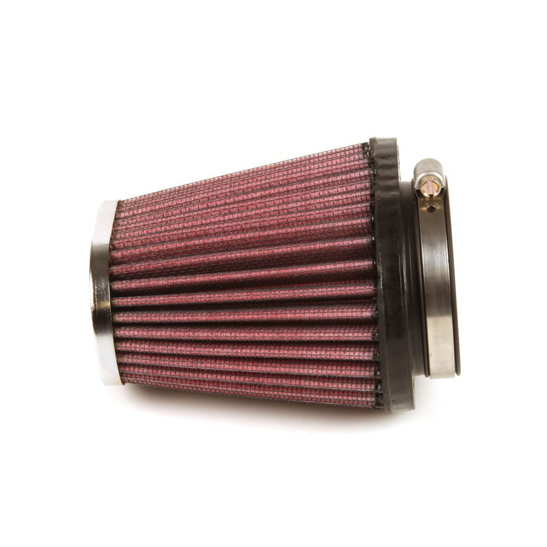 RC-2900 K&N UNIVERSAL CLAMP-ON AIR FILTER