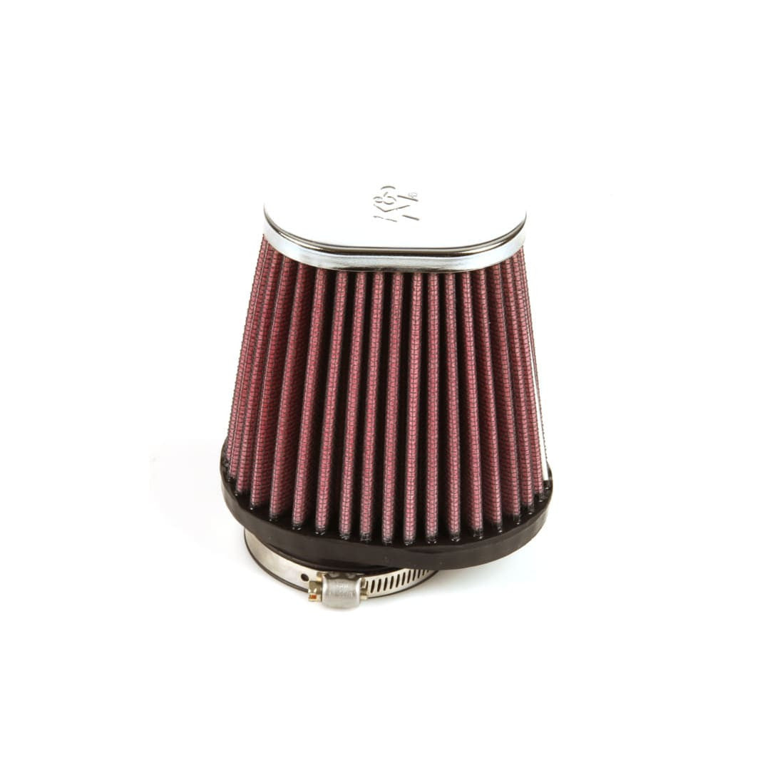 RC-2900 K&N UNIVERSAL CLAMP-ON AIR FILTER
